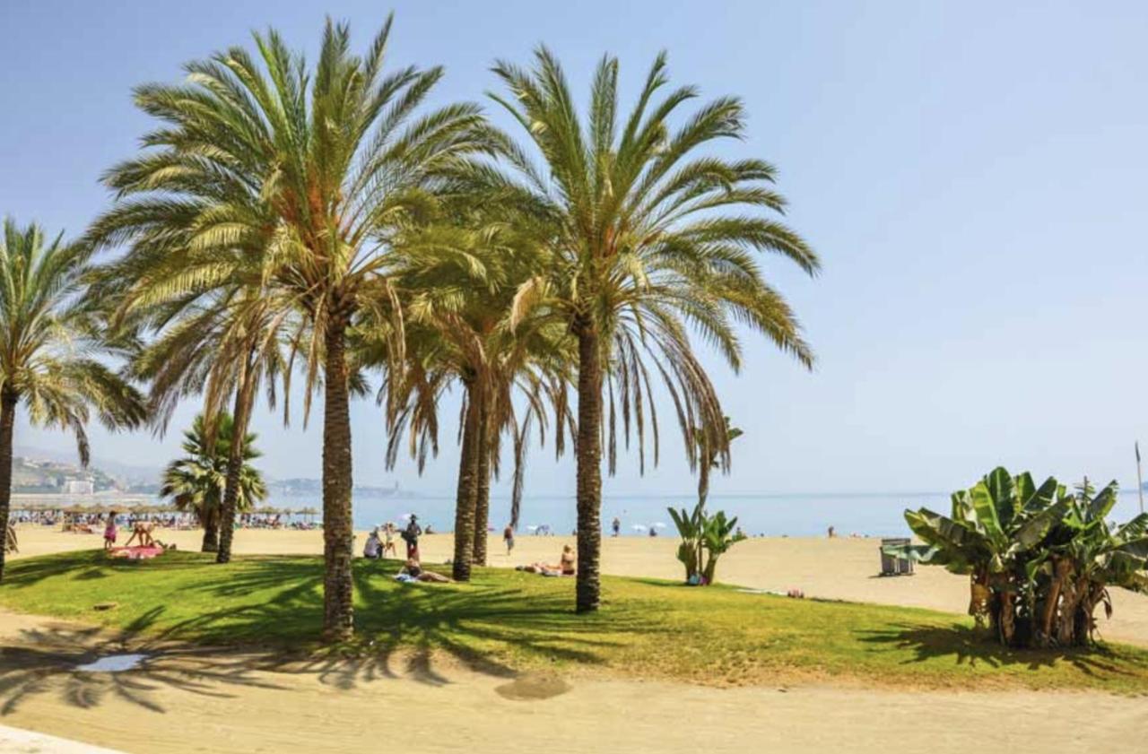 Sky Sea Holidays Malaga Turquesa エクステリア 写真